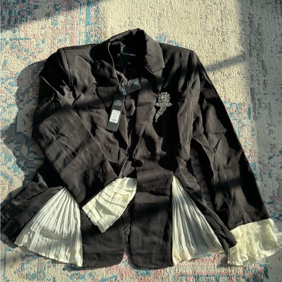 NEW Women’s Fashion Nova Blazers - Picture 10 of 11